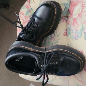 Doc Martens 8053 Quad Women's